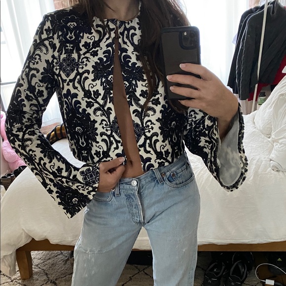 Jacket - Picture 1 of 3